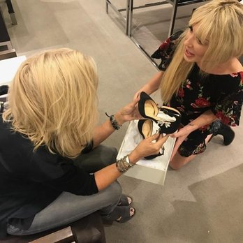 Jackie Rose Style - She's just a delight! - Personal Shopping Near Me