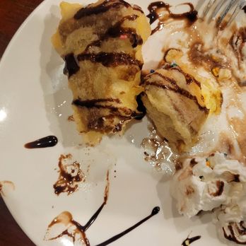 Sushi Club - Fried cheesecake - Min - Sushi Bars Near Me - Indianapolis, Indiana Sushi Club - Fried cheesecake - Min - Sushi Bars Near Me - Indianapolis, Indiana