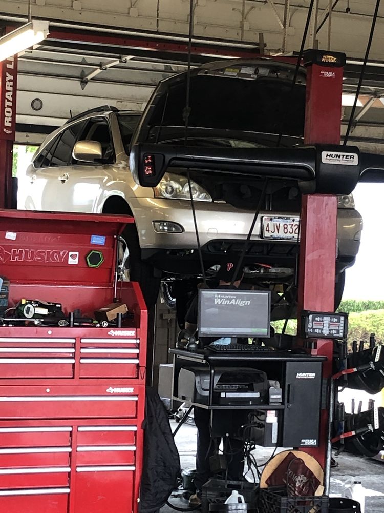 JIFFY LUBE Updated September 2024 33 Reviews 508 S Lenola Rd