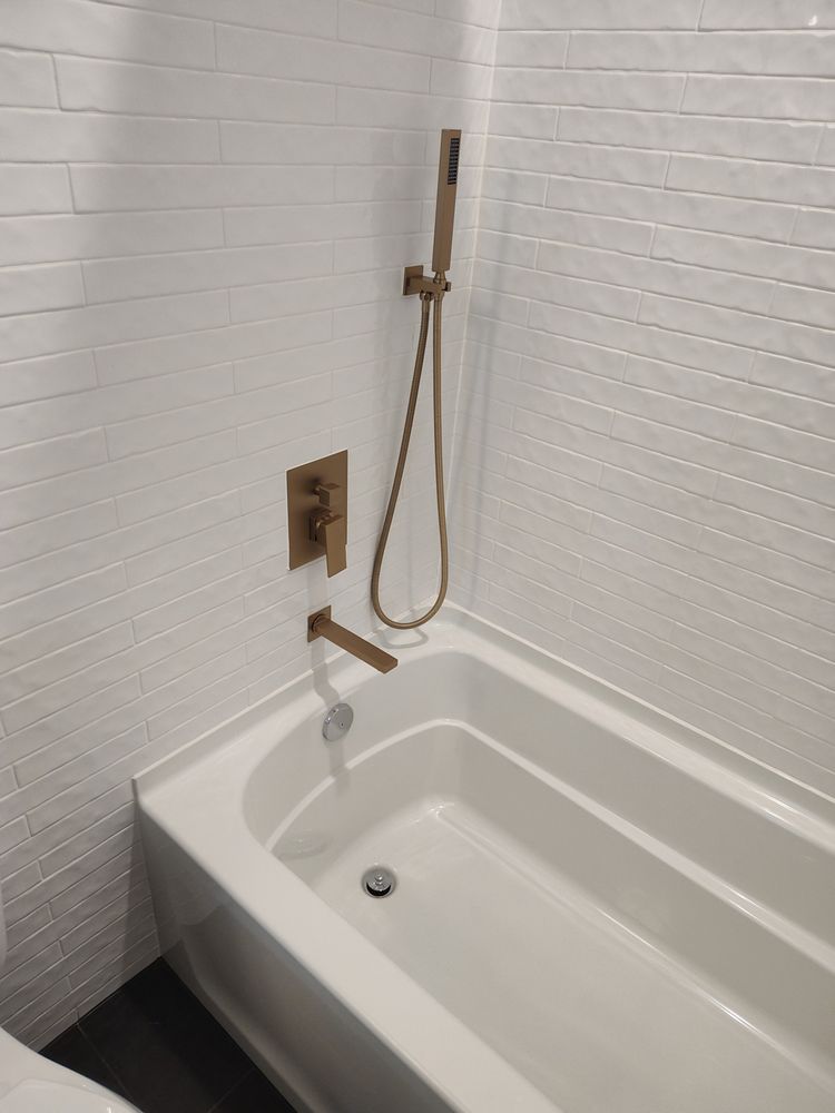 Slide of Maryanski Plumbing