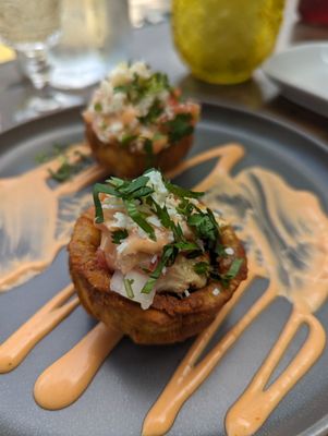 Guajiros Miami Eatery