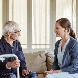 Peace & Joy Home Care - home care agency in New Brunswick, NJ