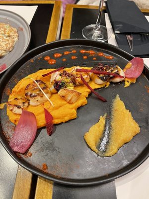 Bistrot Le Poincaré by null