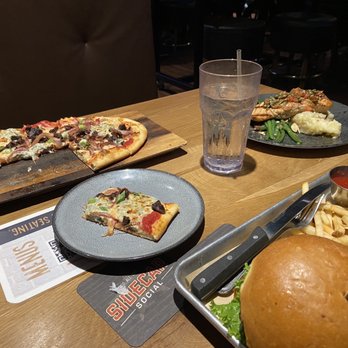 Sidecar Social - Sports Bars Near Me - Addison, Texas