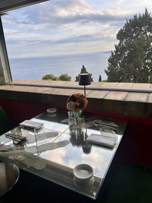 Hotel Villa Carlotta Taormina by null
