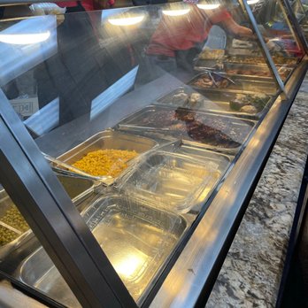 Triangle Deli - IG @kurlykonnoisseur - Soul Food Near Me - New Orleans, Louisiana