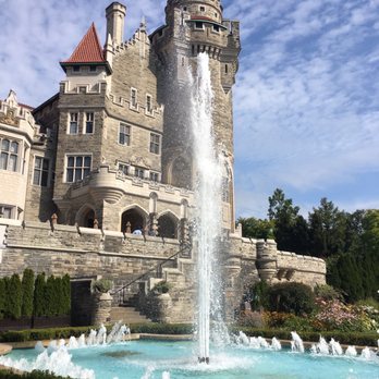 Casa Loma - Museums Near Me - Toronto, Ontario
