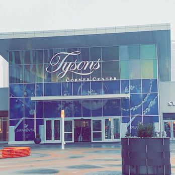 Tysons Corner Center - One of many entrances - Shopping Centers Near Me - Tysons, Virginia Tysons Corner Center - One of many entrances - Shopping Centers Near Me - Tysons, Virginia