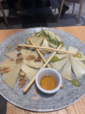 Toro tapas by null