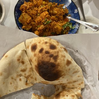 Bombay Palace - Indian Near Me - Honolulu, Hawaii