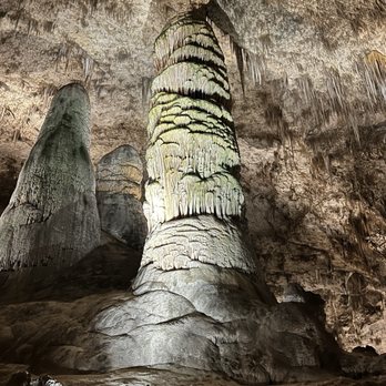 Carlsbad Caverns National Park - Parks Near Me - Carlsbad, New Mexico Carlsbad Caverns National Park - Parks Near Me - Carlsbad, New Mexico