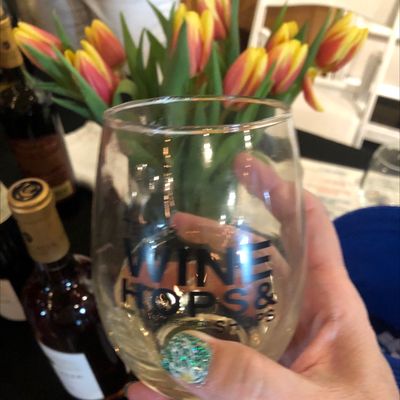 McPherson Cellars Winery by null