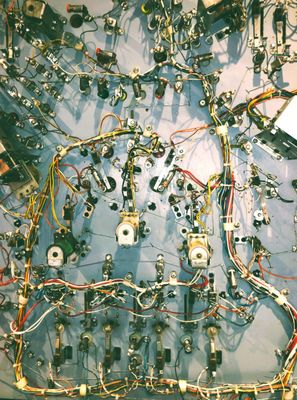 Roanoke Pinball Museum by null