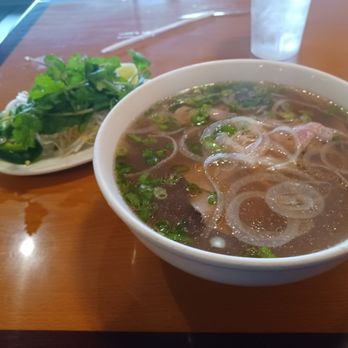Pho Place - Pho - Vietnamese Near Me - Birmingham, Alabama
