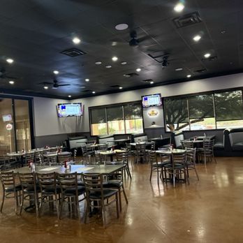 Whiskey & Wings - Sitting area on one end - Sports Bars Near Me - Cave Creek, Arizona Whiskey & Wings - Sitting area on one end - Sports Bars Near Me - Cave Creek, Arizona