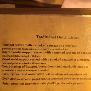 The Pantry - Menu - Modern European Near Me - Amsterdam, New Hampshire