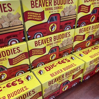 Buc-ee’s - Gas Stations Near Me - Fort Valley, Georgia