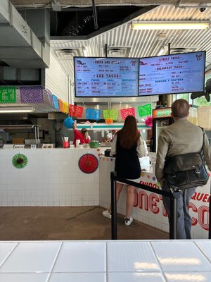 OneTaco Taquería @ Frost Tower by null