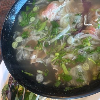 Pho Kim Long - Vietnamese Near Me - Las Vegas, Nevada