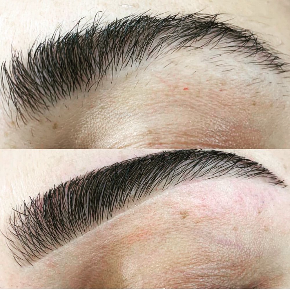BROW BAR THREADING STUDIO 51 Photos & 61 Reviews 12200 Central Ave
