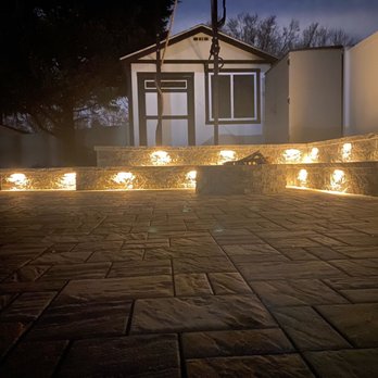 Leon's Masonry Services - Masonry/Concrete Near Me - Springfield, Virginia