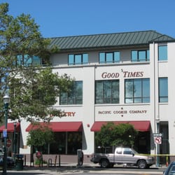 Allegri Electric - Good Times Building