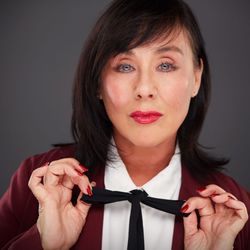 Live In The Moment Acting - Kim Hopkins