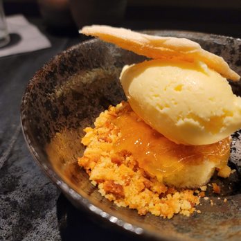 M Sushi - Cary - dessert - Sushi Bars Near Me - Cary, North Carolina