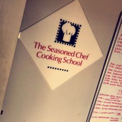The Seasoned Chef