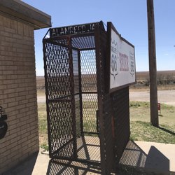 Alanreed Travel Center