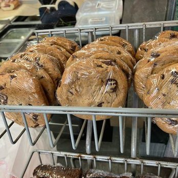 Moe's Deli & Catering  2 - Cookies - Sandwiches Near Me - Orange, California
