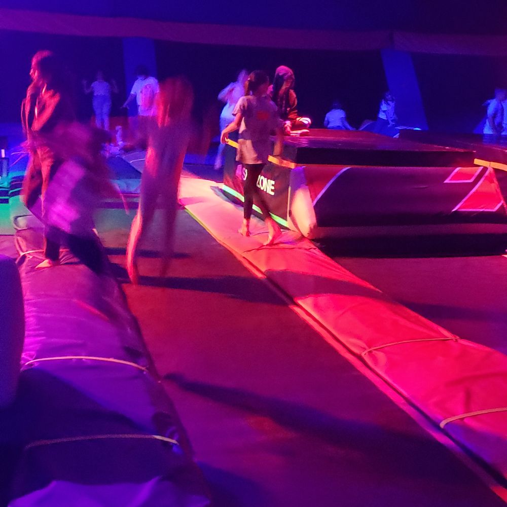 Sky Zone Trampoline Park - Trampoline Parks Near Me - San Marcos, California Sky Zone Trampoline Park - Trampoline Parks Near Me - San Marcos, California