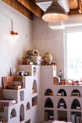 Palomino Coffee by null