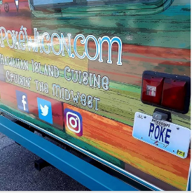 Da Poke Wagon by null
