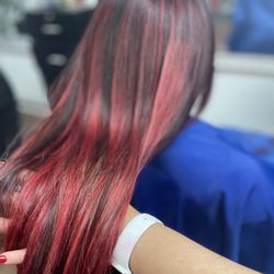 Dominican Hair Salon CLT