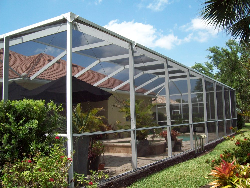 NAPLES SCREEN REPAIR Updated October 2024 2193 Grove Dr, Naples