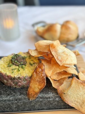Del Frisco's Double Eagle Steakhouse by null
