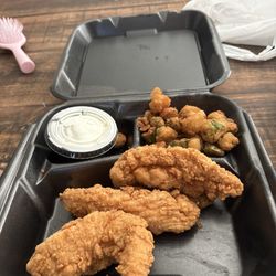 Rusty Pig BBQ