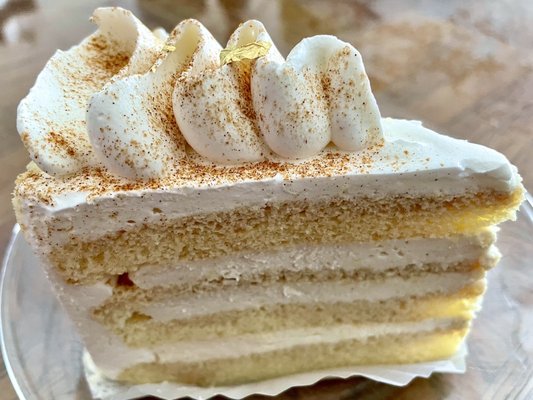 Ambrosia Bakery by null