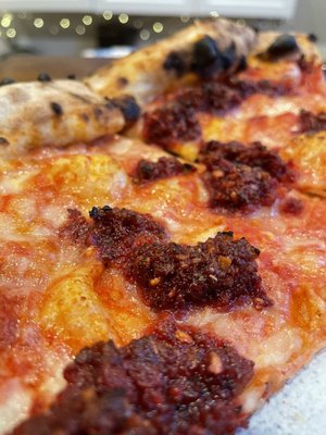Paulie Gee's by null