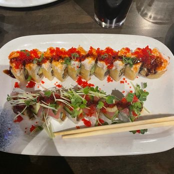 Asahi Sushi Bar - Japanese Near Me - Orem, Utah