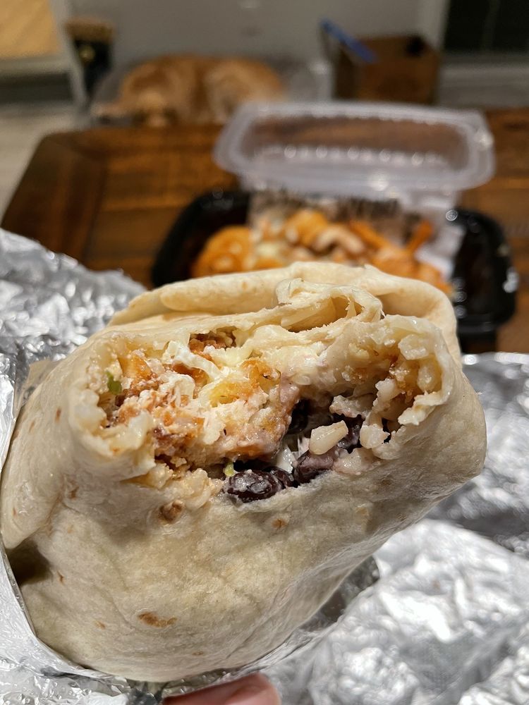 BUBBAKOO’S BURRITOS Updated October 2024 28 Photos & 12 Reviews