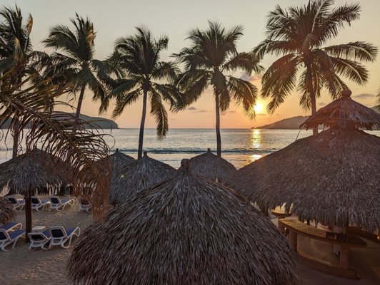 Hotel Villa Mexicana by null