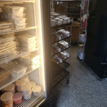 Arcaro & Genell - the inside of a bakery - Pizza Near Me - Old Forge, Pennsylvania