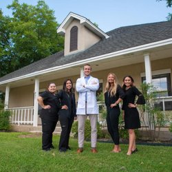 New Braunfels Braces - Photo