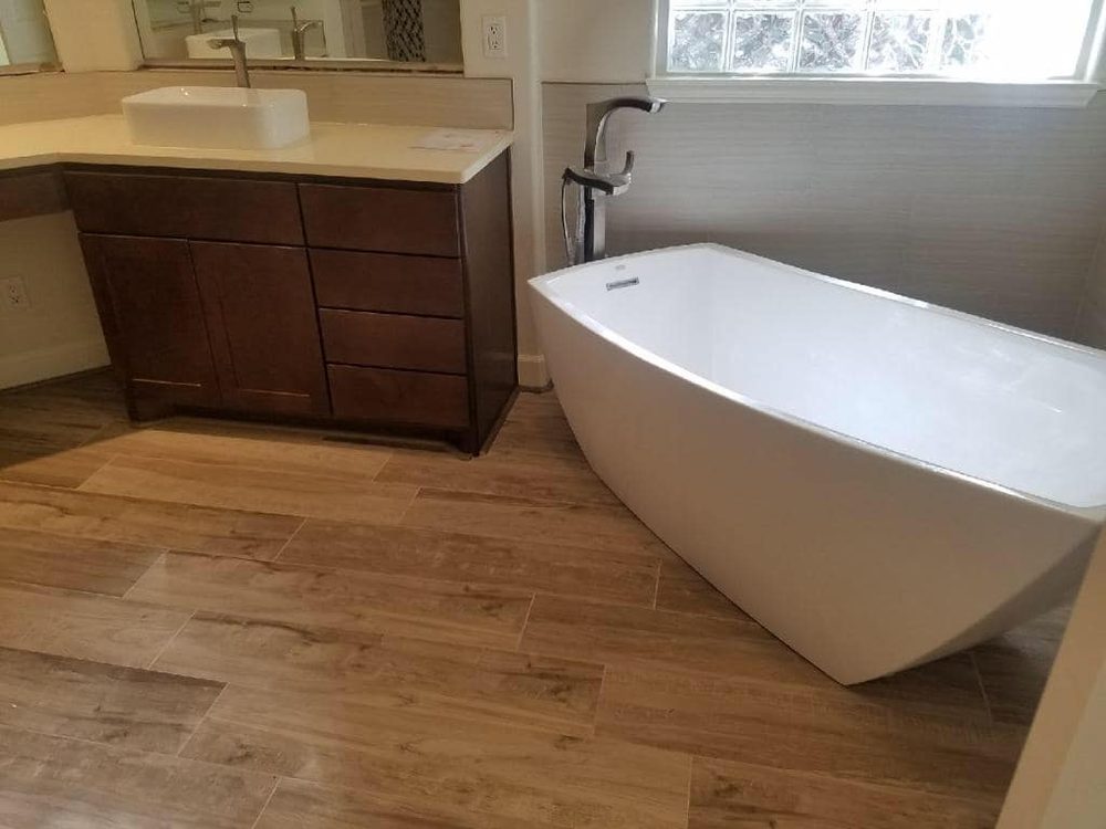 Slide of AG Remodeling and Construction