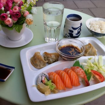 Nagoya Sushi - Bento A - Dim Sum Near Me - Stockholm, Alberta Nagoya Sushi - Bento A - Dim Sum Near Me - Stockholm, Alberta