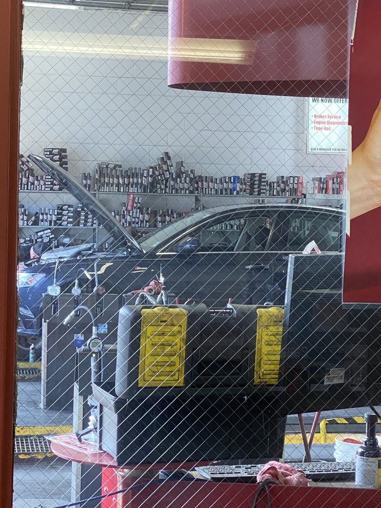 JIFFY LUBE Updated September 2024 58 Reviews 131 US Highway 46