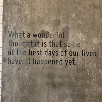 Brightwok Kitchen - Love this quote. - Asian Fusion Near Me - Chicago, Illinois