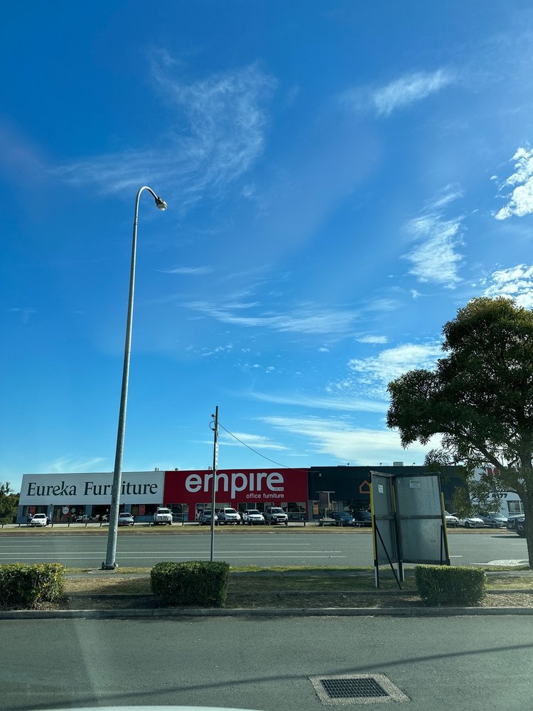 EMPIRE OFFICE FURNITURE Updated September 2024 1928 Sandgate Rd